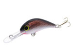 Gloog Parys 40N, 4cm, 2.5gr (Floating), RC (Roach Copper) - imagine 3