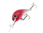 Gloog Parys 40N, 4cm, 2.5gr (Floating), RH (Red Head) - imagine 4