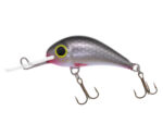 Gloog Parys 40N, 4cm, 2.5gr (Floating), SP (Srebrna Plotka)