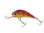 Gloog Parys 50N, 5cm, 5gr (Floating), PY (Perch Yellow)