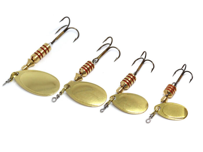 Ilba rotativa Tondo Not Decorated - imagine 3