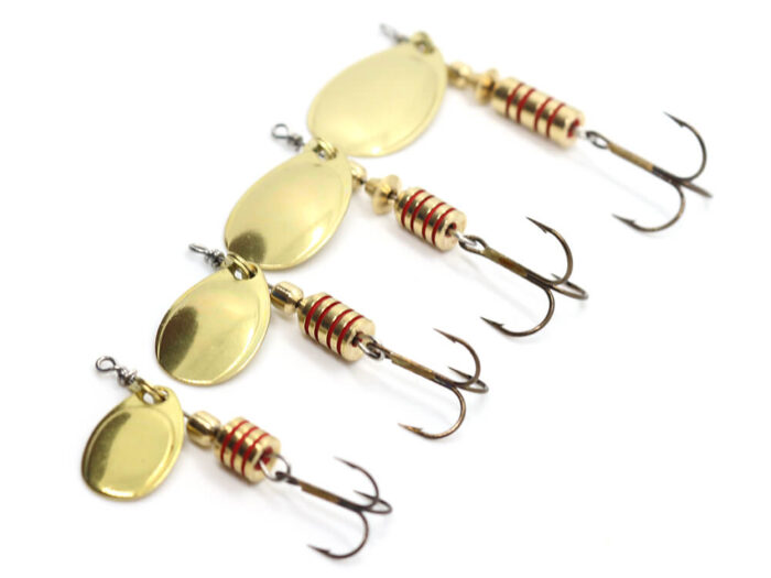 Ilba rotativa Tondo Not Decorated - imagine 10