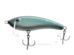 Gloog Hermes 70S 7cm, 12gr (Sinking), RT (Roach Teal) - imagine 5