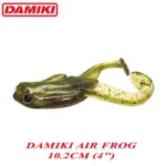 Damiki creatura broasca Air Frog 10.2CM (4inch), 3buc/plic