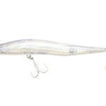 Damiki SlimJack-110, 11CM, 12Gr (Slow Floating), 267H (Ghost Smog)