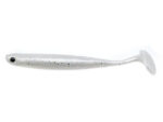 Damiki Anchovy Shad 10.2CM (4 inch), 031 (Pearl Silver), 8buc/plic