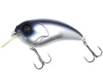Damiki Brute-70 7CM, 22gr (Floating), 319H (Cyber Purple)