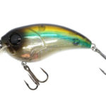 Damiki Brute-70 7CM, 22gr (Floating), 347T (Clear Real Bait)