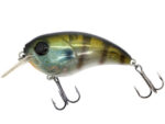 Damiki Brute-70 7CM, 22gr (Floating), 348T (Mysterious Gill)