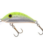 Gloog Hektor 40N, 4cm, 4.5gr (Sinking), NPG (Naturalna Plotka Gold)