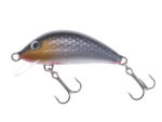 Gloog Hektor 40SR, 4cm, 3.5gr (Floating), RS (Roach Silver)