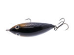 Gloog Hektor 40SR, 4cm, 3.5gr (Floating), RS (Roach Silver) - imagine 5