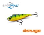Spinmad IMPULSE 7cm, 10gr, culoare 2606