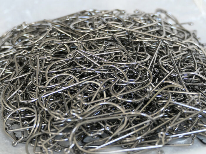 ‘M.Hooks carlig Aberdeen JIG (neturnat) – 50buc/bulk - imagine 4