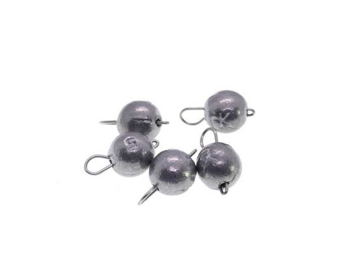 Kamatsu Bila Cheburashka (jig-articulat), 5gr, natural, 5buc/plic - imagine 3