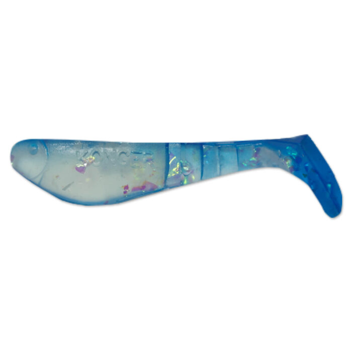 Konger Killer Shadow 5.5CM, culoare 034 (5buc/plic) - imagine 6