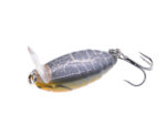 Kamatsu Power Bug 2.8cm, 1.8gr (Sinking), culoare 028 - imagine 4