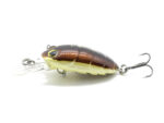 Kamatsu Lucky Bug 3.5cm, 3.1gr (Floating), Culoare 004 - imagine 11