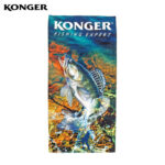 Konger Bandana imprimeu Salau