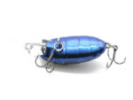 Kamatsu Lucky Bug 3.5cm, 3.1gr (Floating), Culoare 003 - imagine 7