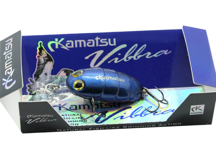 Kamatsu Lucky Bug 3.5cm, 3.1gr (Floating), Culoare 003 - imagine 14