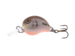 Vidra Lures Atomic Chub 1.8cm, 3gr, Sinking, BR (Brown)