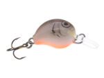 Vidra Lures Atomic Chub 1.8cm, 3gr, Sinking, BR (Brown) - imagine 3