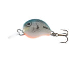 Vidra Lures Atomic Chub 1.8cm, 3gr, Sinking, GR (Green)
