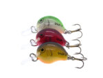 Vidra Lures Atomic Chub 1.8cm, 3gr, Sinking - imagine 9
