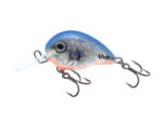 Vidra Lures Atomic Chub 3.5cm, 6gr, Sinking, BLH (Blue Holo)