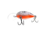 Vidra Lures Atomic Chub 3.5cm, 6gr, Sinking, BLH (Blue Holo) - imagine 4