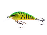 Vidra Lures Agility 4.5cm, 6gr, Sinking, FT (Fire Tiger)