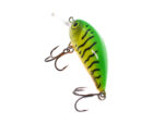 Vidra Lures Agility 4.5cm, 6gr, Sinking, FT (Fire Tiger) - imagine 3