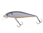 Kamatsu Driftin Shad 6.5cm, 5.5gr (suspending), 003 (Silver Shad)