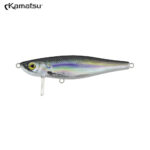 Kamatsu Phantom Bleak 7cm, 13gr (sinking), 003 (Holo Bleak) - imagine 10