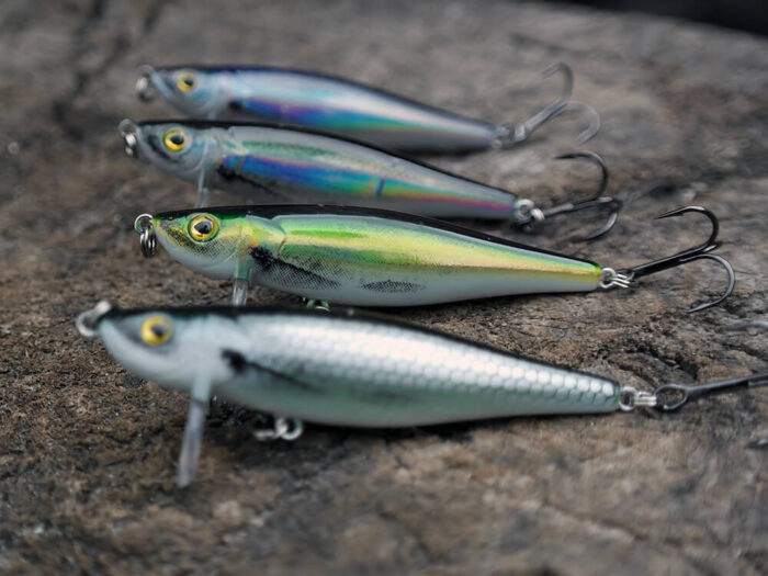 Kamatsu Phantom Bleak 7cm, 13gr (sinking), vobler avat - imagine 4