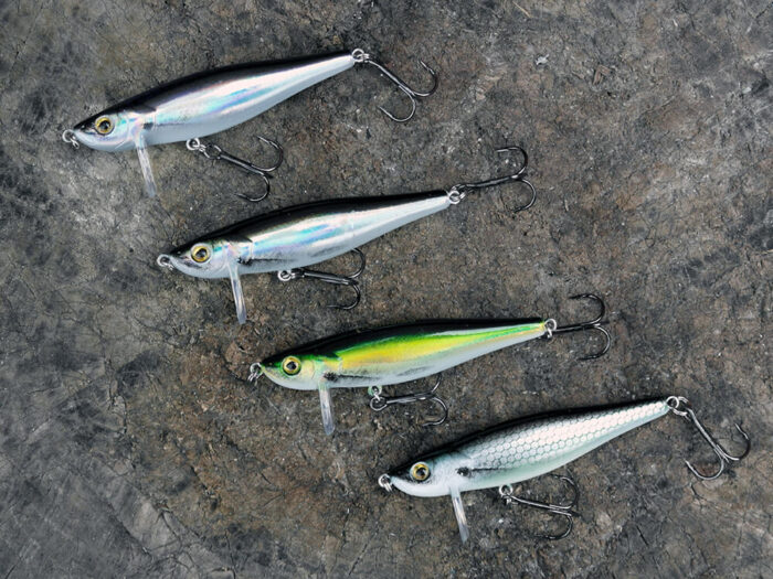 Kamatsu Phantom Bleak 7cm, 13gr (sinking), vobler avat - imagine 5