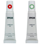 Ulei pentru rulmenti si vaselina/ulei pentru angrenaje mulinetele Ryobi