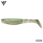 KP Baits Original Shad 7.5CM (3 inch), culoare 029 (5buc/plic)