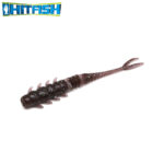 Hitfish Remol 5CM (2 inch), culoare R53 (9buc/plic)