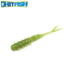 Hitfish Remol 5CM (2 inch), culoare R58 (9buc/plic)