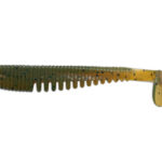 Hitfish Ribby Shad 10.1CM (4 inch), culoare R17 (5buc/plic)