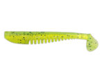 Hitfish Ribby Shad 10.1CM (4 inch), culoare R40 (5buc/plic)