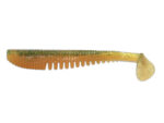 Hitfish Ribby Shad 10.1CM (4 inch), culoare R74 (5buc/plic)