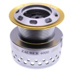 Tambur rezerva Mulineta Ryobi Zauber 4000FD