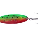 Hitfish Kastmaster 5.4cm, 18gr, culoare 99 (Fluo Trout)