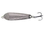 Hitfish Oscilanta avat Asphunter 7cm, 28gr, Culoare 88 (Perch/Nickel) - imagine 3