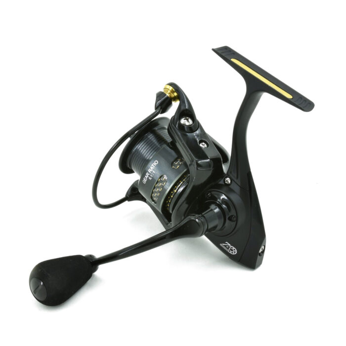 Y Mulineta Ryobi Arctica FD Model 2022 (3000-6000) - imagine 3