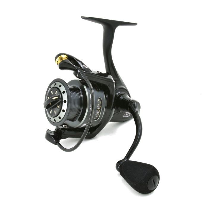 Y Mulineta Ryobi Arctica FD Model 2022 (3000-6000) - imagine 5