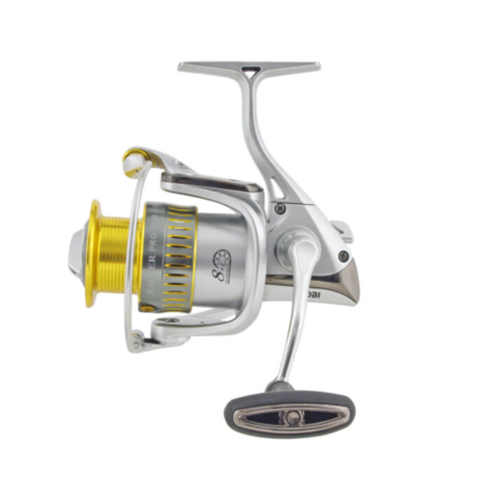 Mulineta Ryobi Zauber Pro 4000 FD - imagine 11